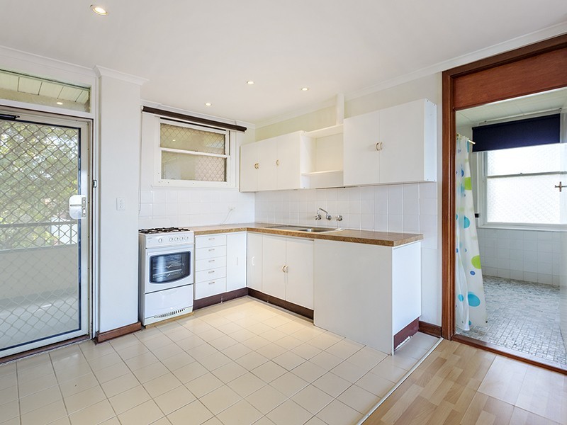 205/25 Fourth Avenue, Mount Lawley WA 6050