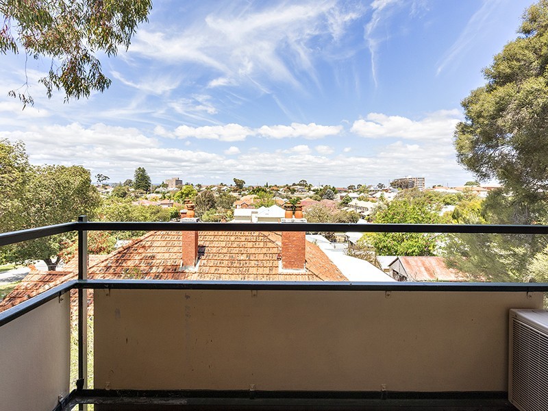 205/25 Fourth Avenue, Mount Lawley WA 6050