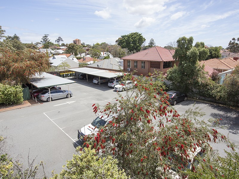 205/25 Fourth Avenue, Mount Lawley WA 6050