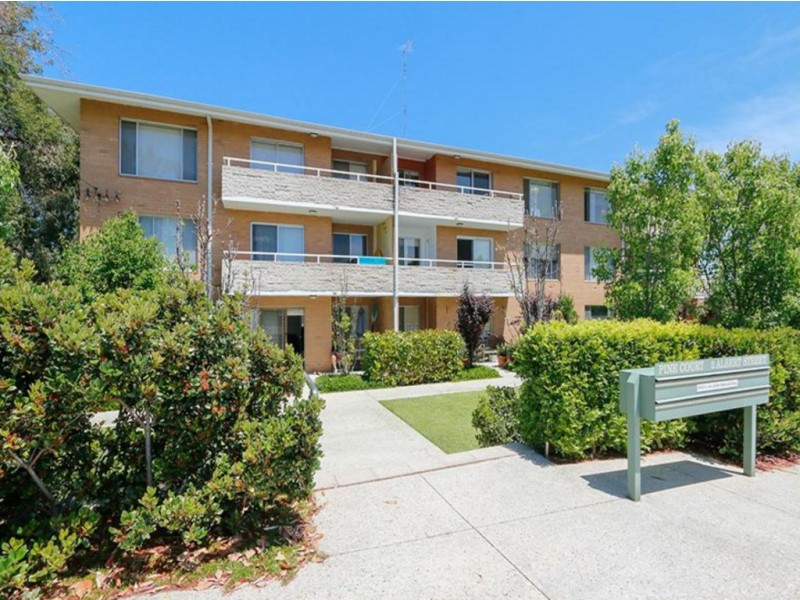 1/2 Albert Street, Mosman Park WA 6012