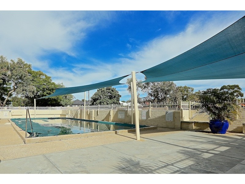 48/99 Herdsman Parade, Wembley WA 6014