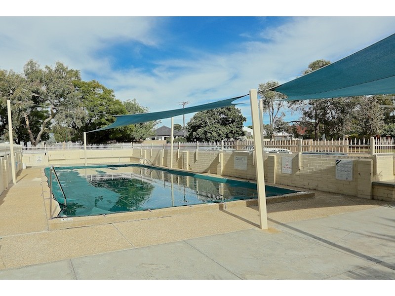 48/99 Herdsman Parade, Wembley WA 6014