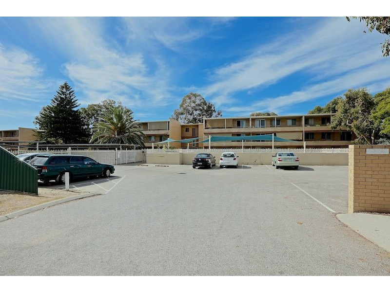 48/99 Herdsman Parade, Wembley WA 6014