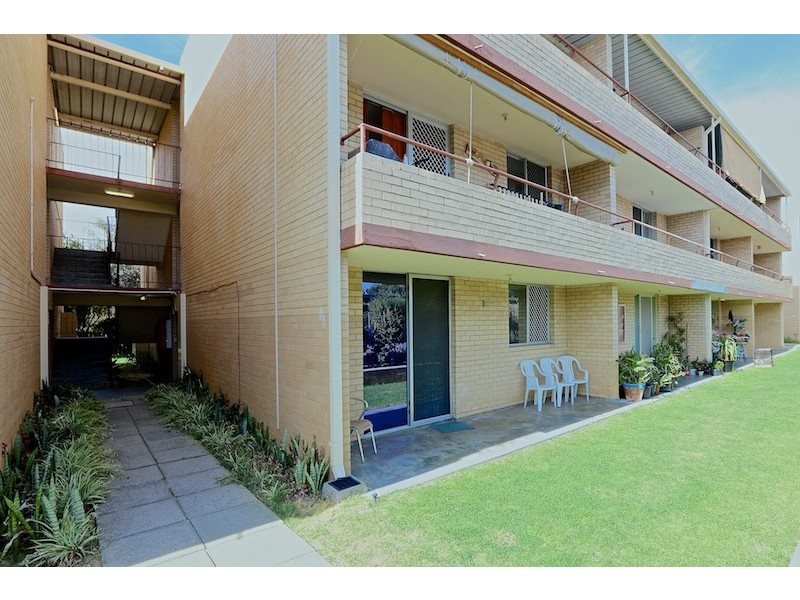 48/99 Herdsman Parade, Wembley WA 6014
