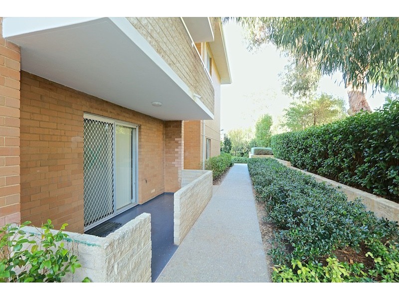 4/2 Albert Street, Mosman Park WA 6012