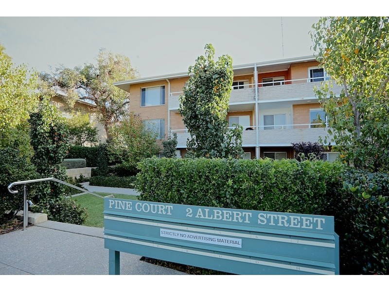 4/2 Albert Street, Mosman Park WA 6012