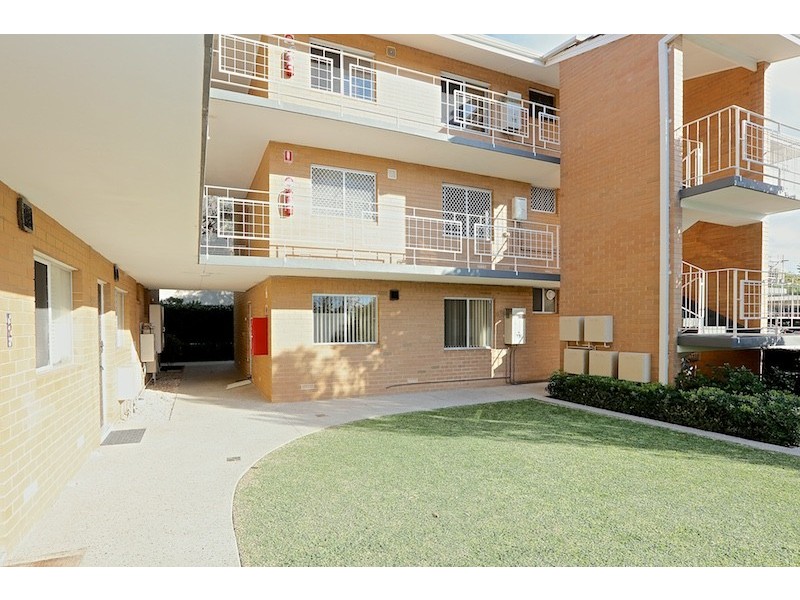 4/2 Albert Street, Mosman Park WA 6012