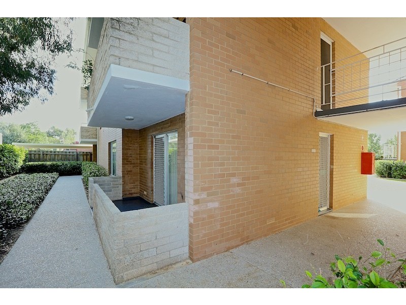 4/2 Albert Street, Mosman Park WA 6012