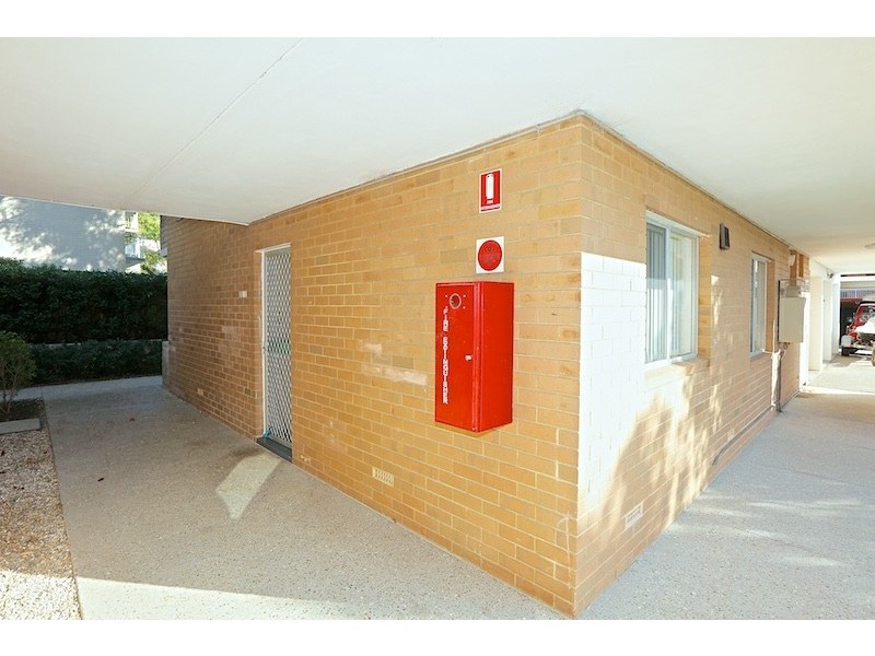 4/2 Albert Street, Mosman Park WA 6012