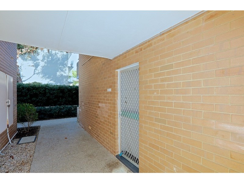 4/2 Albert Street, Mosman Park WA 6012