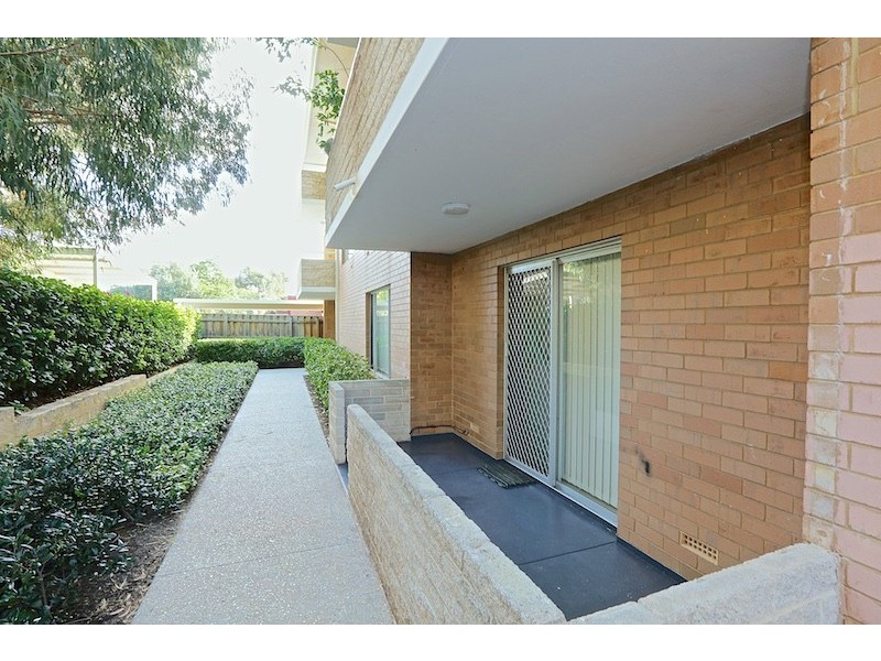 4/2 Albert Street, Mosman Park WA 6012