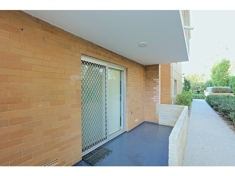 4/2 Albert Street, Mosman Park WA 6012