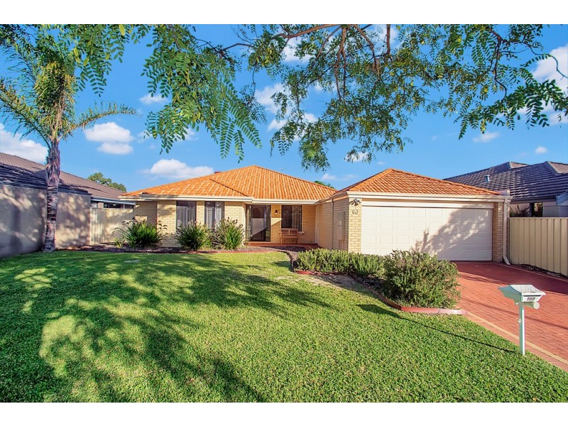 63 Kippilaw Loop, Carramar WA 6031