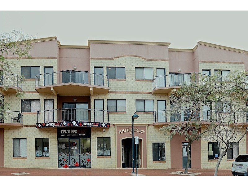 10/85 Reid Promenade, Joondalup WA 6027