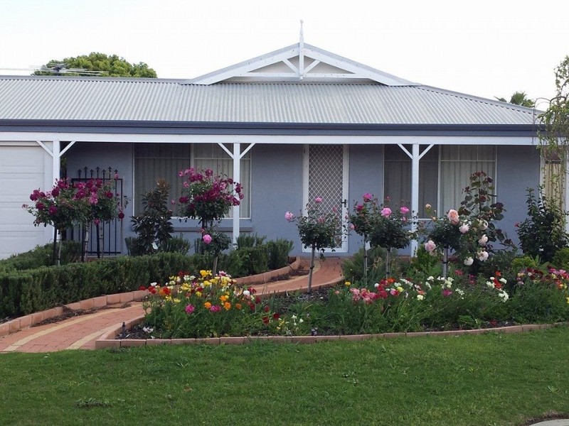 7 Redbank Rise, Clarkson WA 6030