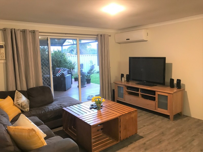 7 Redbank Rise, Clarkson WA 6030