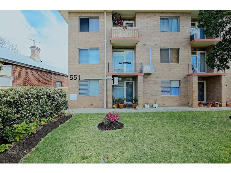 6/551 William Street, Mount Lawley WA 6050