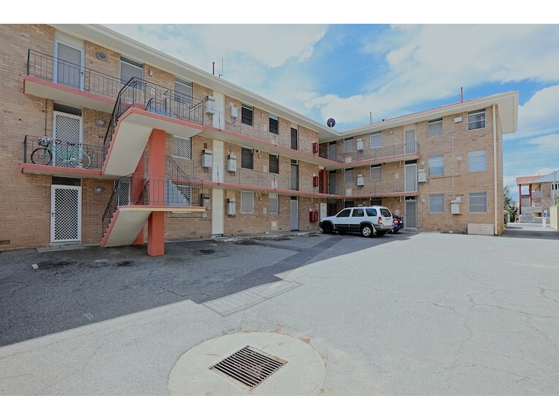 6/551 William Street, Mount Lawley WA 6050