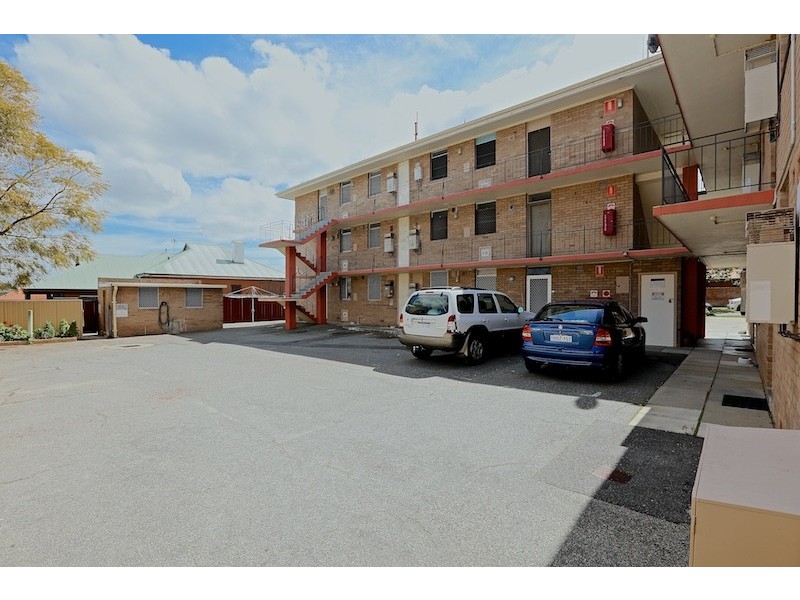 6/551 William Street, Mount Lawley WA 6050