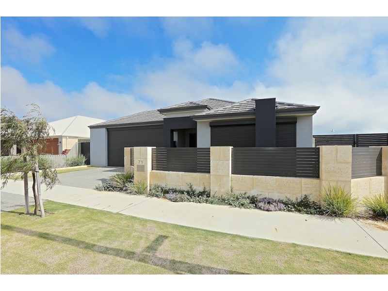 71 Howden Parade, Alkimos WA 6038