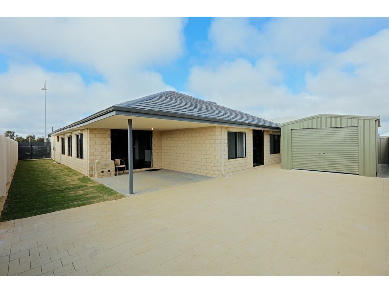 71 Howden Parade, Alkimos WA 6038