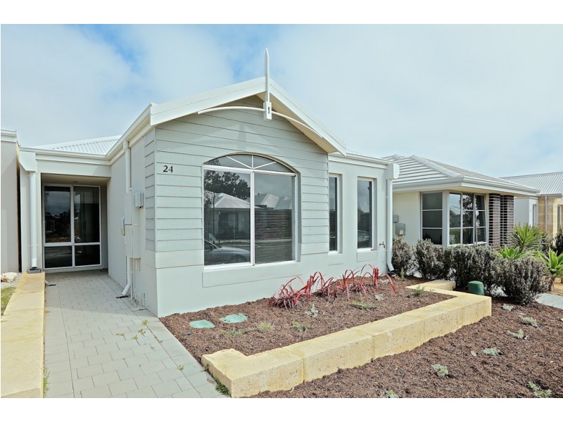 24 Counter Way, Alkimos WA 6038