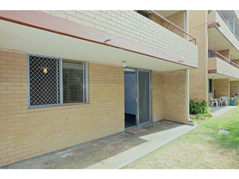 48/99 Herdsman Parade, Wembley WA 6014