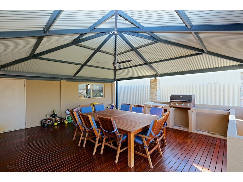 34 Wentworth Way, Padbury WA 6025