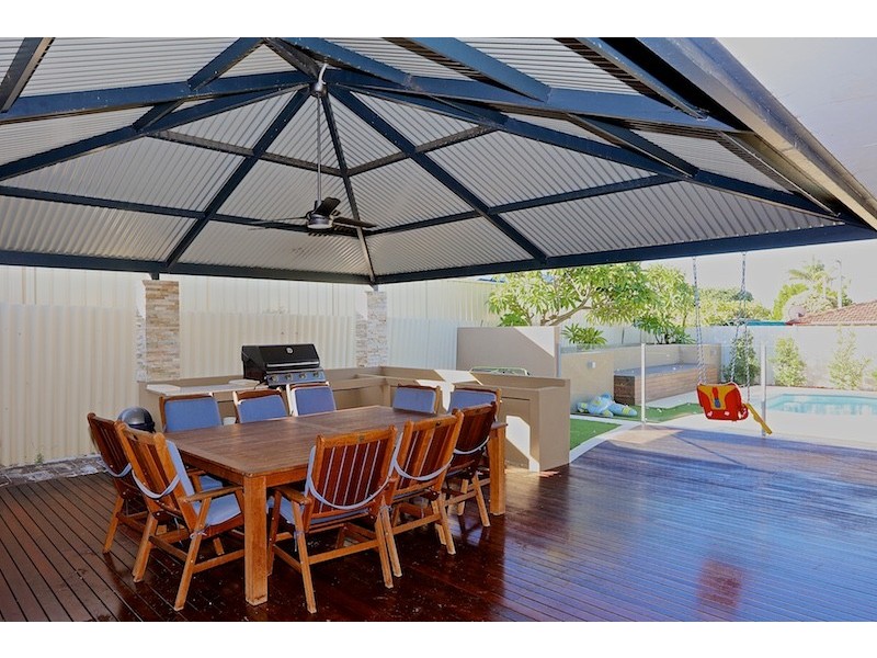 34 Wentworth Way, Padbury WA 6025