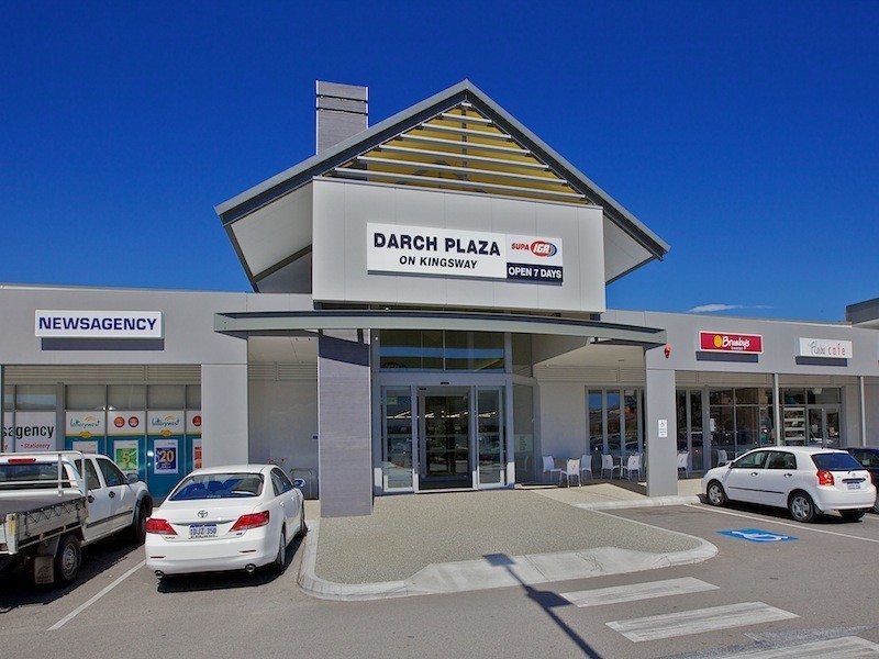 63 Tissington Drive, Darch WA 6065