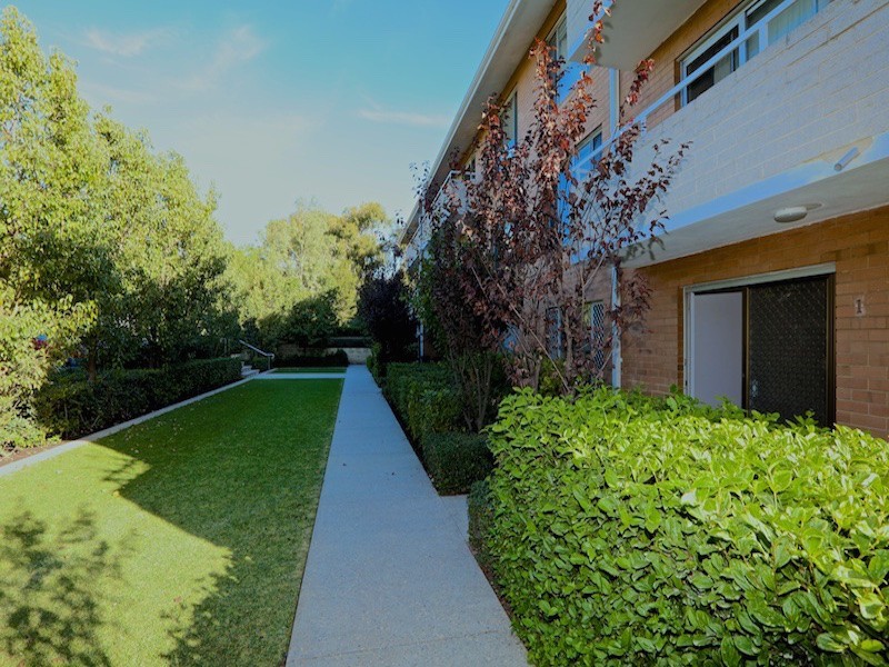 1/2 Albert Street, Mosman Park WA 6012