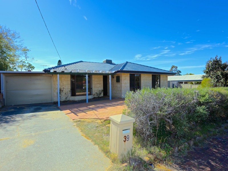 39 Chadstone Road, Craigie WA 6025