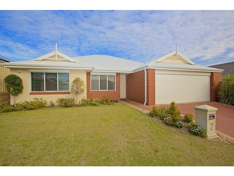 4 Fedamore Approach, Ridgewood WA 6030