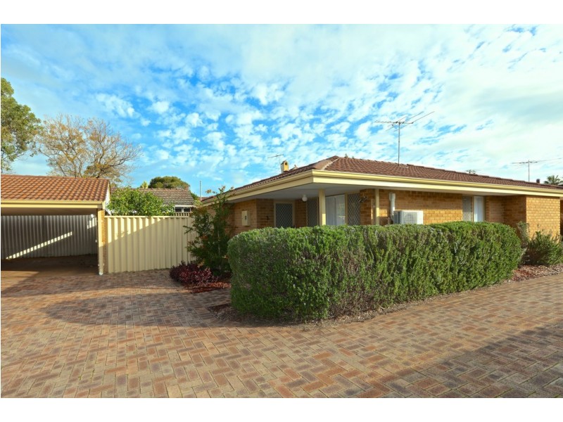 2/30 Banksia Street, Joondanna WA 6060