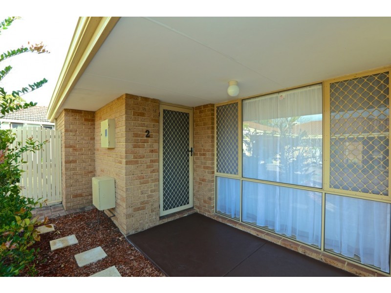 2/30 Banksia Street, Joondanna WA 6060