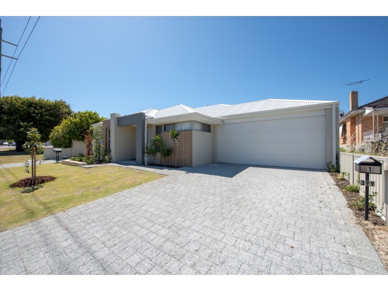 1/399 Hector Street, Yokine WA 6060