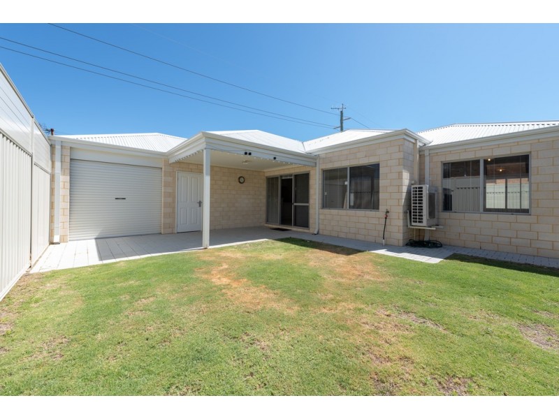 1/399 Hector Street, Yokine WA 6060