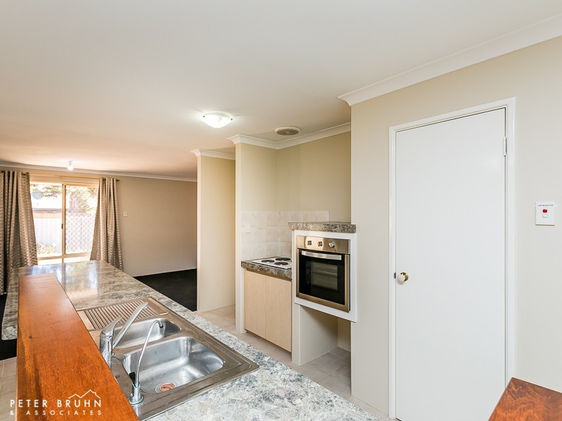 5 Ranger Trail, Edgewater WA 6027