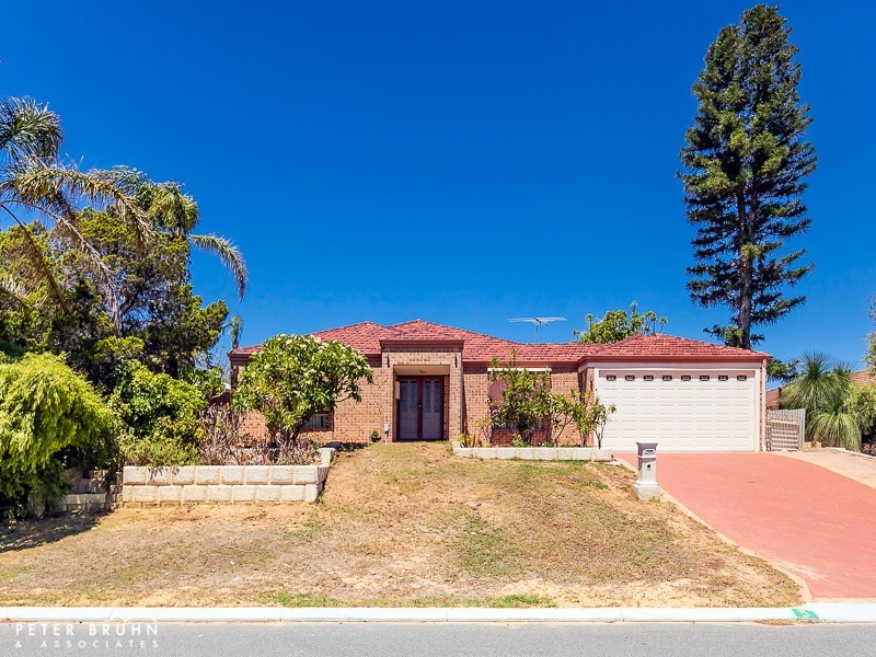 5 Ranger Trail, Edgewater WA 6027