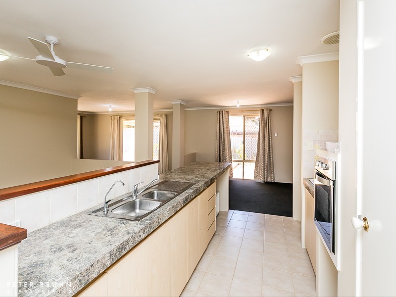 5 Ranger Trail, Edgewater WA 6027