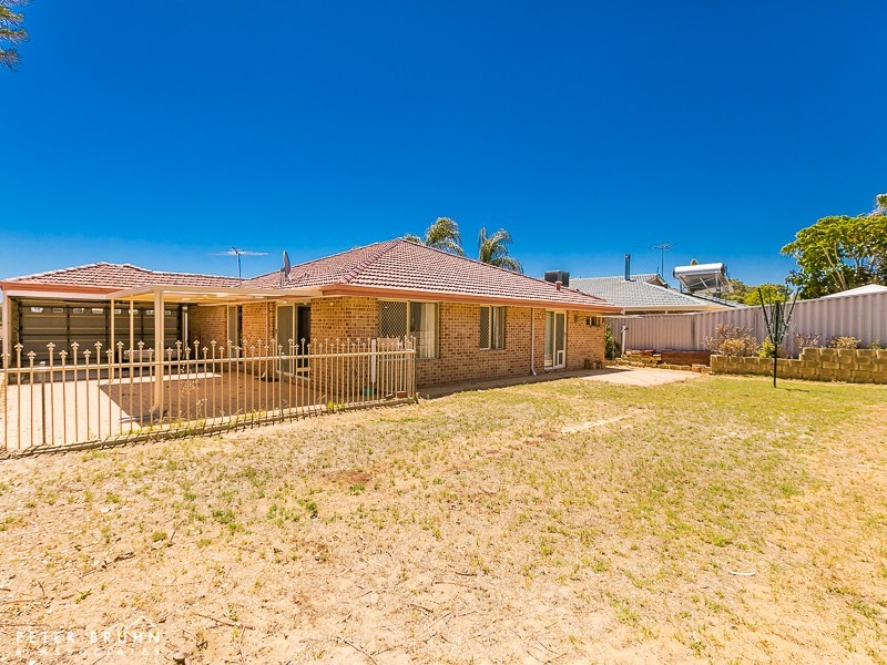 5 Ranger Trail, Edgewater WA 6027