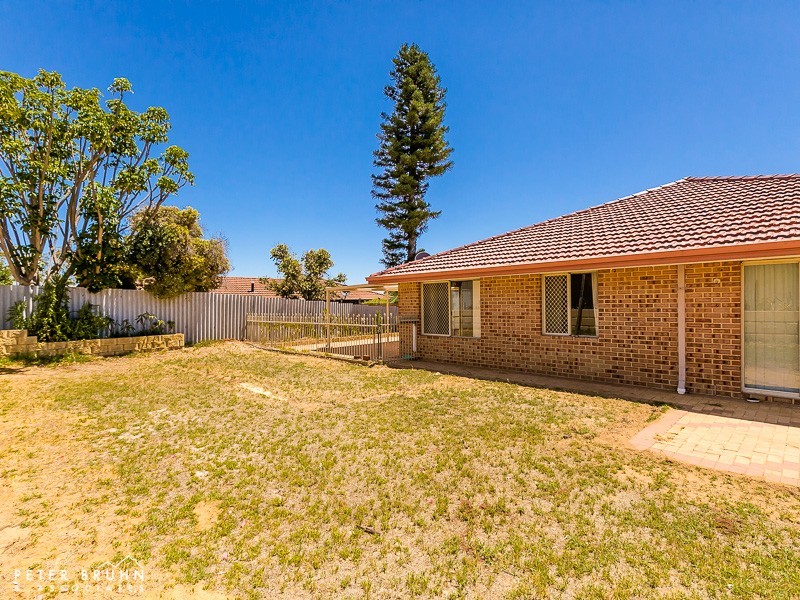 5 Ranger Trail, Edgewater WA 6027