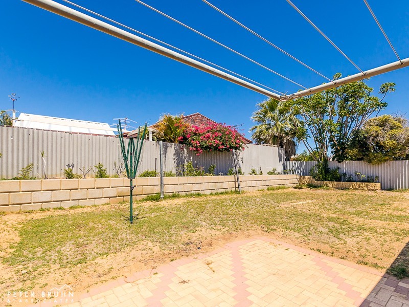 5 Ranger Trail, Edgewater WA 6027