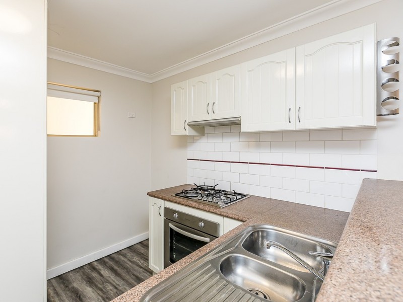 8/22 Nile Street, East Perth WA 6004