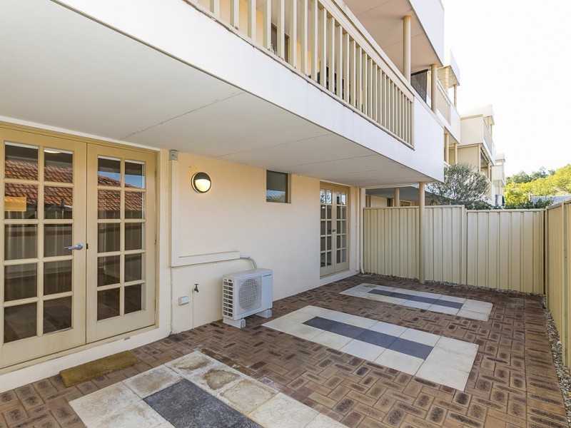8/22 Nile Street, East Perth WA 6004