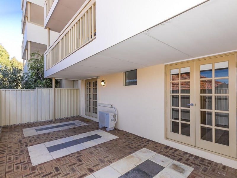 8/22 Nile Street, East Perth WA 6004