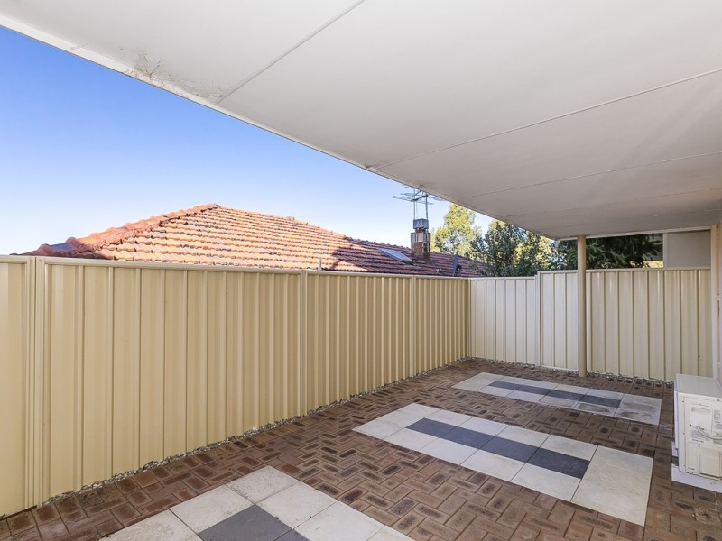 8/22 Nile Street, East Perth WA 6004