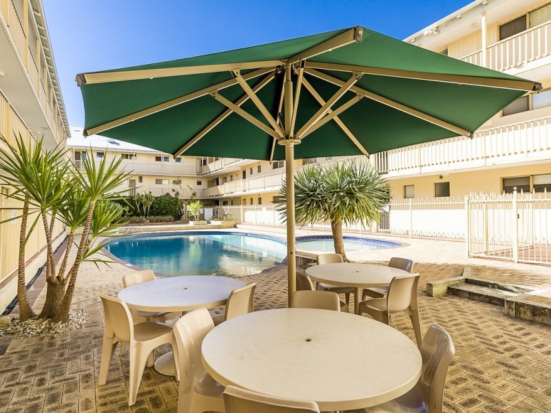 8/22 Nile Street, East Perth WA 6004