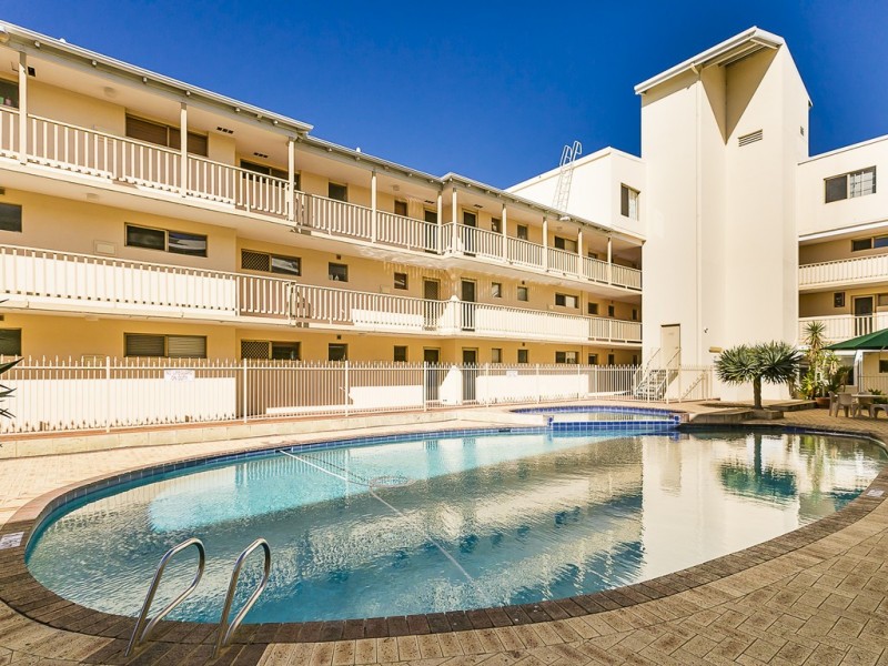 8/22 Nile Street, East Perth WA 6004