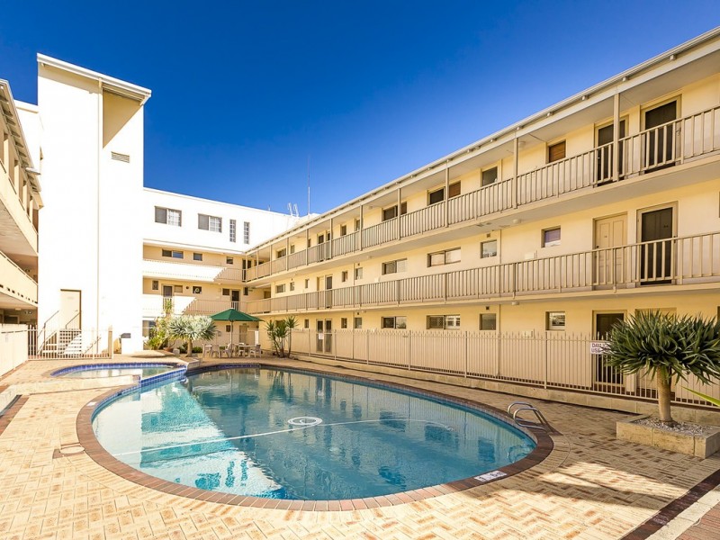 8/22 Nile Street, East Perth WA 6004